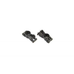 TLR: Rear Hub (2): 8X