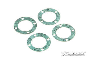 Best Seller: XRAY: DIFF GASKET (4)