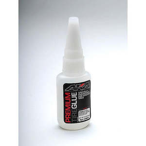 AKA: Premium Tire Glue - 0.7oz