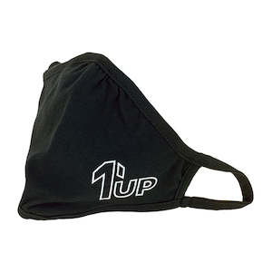 1up Racing: Cotton Face Mask