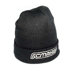 Apparel: Signature Beanie