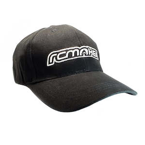 Apparel: Signature Baseball Cap