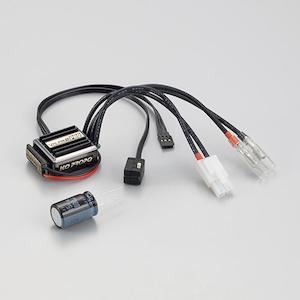 Esc: KOPROPO: VFS-FR2 PRO