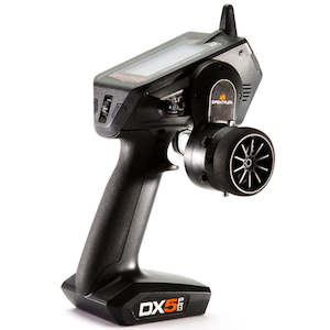 Spektrum: DX5 Pro DSMR (Tx Only)