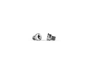 AVID: Xray X4 Titanium Top Deck Screws | 2pcs