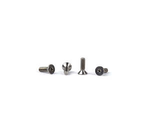 Avid Racing Concepts: AVID: Titanium Diff Screws | B74 / 22X-4 | 4 pack
