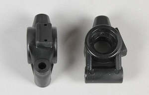 FG Modellsport: Rear Upright Raised Left/Right, 2pcs