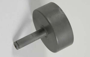 Large Scale Rc: FG Modellsport: FG STD Clutch Bell, 1pc