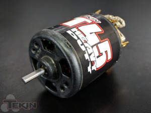 Tekin: Rock Crawler Brushed Motor 35T HD