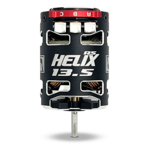 Fantom Racing: 13.5 HELIX RS – Team Edition