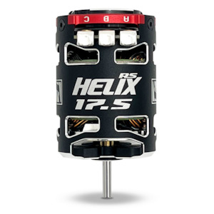 Fantom Racing: 17.5 HELIX RS – Team Edition