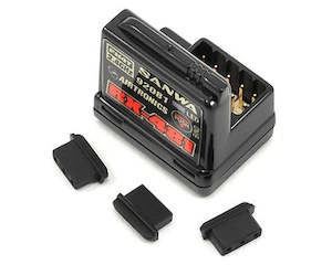 Sanwa: RX-481 Receiver