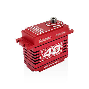 PowerHD: A-40CHV 40KG 6.0V - 8.4V Brushless Servo