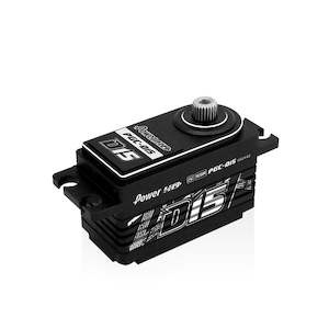 PowerHD: D15 16.5KG 7.4V High Voltage Servo