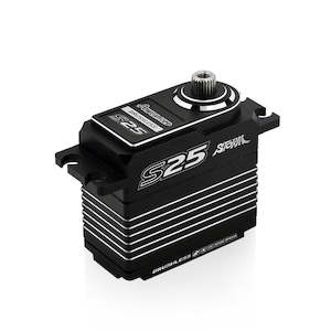 Servos: PowerHD: S25 25KG 7.4V Brushless Servo
