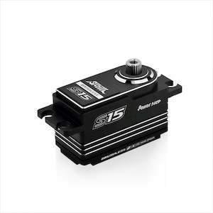 PowerHD: S15 15KG 7.4V Brushless Servo