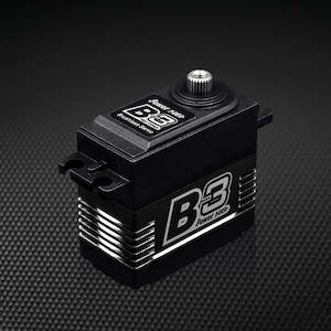 PowerHD: B3 30KG 7.4V Brushless Servo