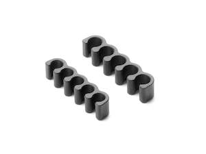 XRAY: COMPOSITE 5-WIRES HOLDER - SET