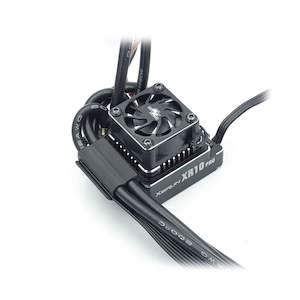 RC MAKER: 3D Pro ESC Wire Organiser