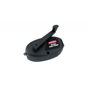 Hanger 9: Ultra Fuel Pump (Manual Gas & Glow)