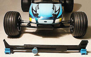 RPM RC Products: Toe-In Gauge