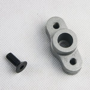Tit Racing: TIT Racing: Clutch shoe holder fit hpi rovan km baja 5b 5t 5sc Losi Goped