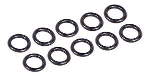 Tit Racing: TIT Racing: 3x5x1mm O-Rings 10Pcs