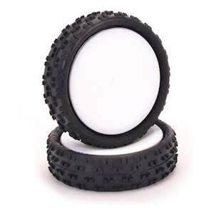 Schumacher: CUT STAGGER LOW PRO-YEL-PRE-GLUED HEX(PR)