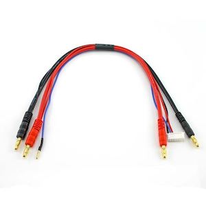 Rc Pro Nz: RCPro RCP-BM028 4mm Bullet Charge Lead