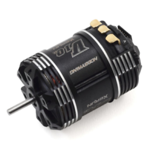 HOBBYWING: Xerun G3 V10 6T motor