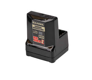 Sanwa: RX-492i Receiver