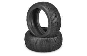 Bodies 1: JCONCEPTS: Teazers - 1/8 Buggy Tire