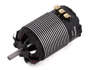 Brushless Motors: HOBBYWING: Xerun 4268SD G3 1/8 Scale Sensored Brushless Motor (1900kV)