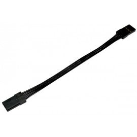 ORCA: BEC cable (Male to Male JR Servo Plugs) 180mm