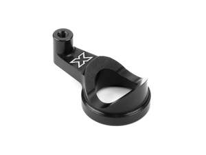 XRAY ALU SERVO SAVER LOWER ARM - SWISS 7075 T6