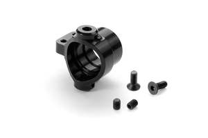 Xray: XRAY ALU STEERING BLOCK - SWISS 7075 T6