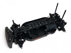Cars: TAMIYA TT-01E Car Kit - Bulk Kit only