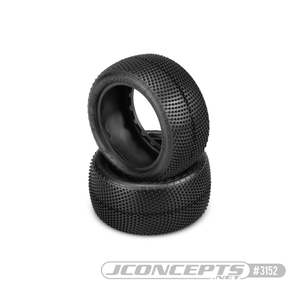 JCONCEPTS Fuzz Bite LP - 2.2 Rear Tire