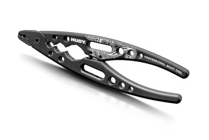 Tools: HUDY PROFESSIONAL MULTI TOOL