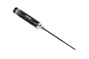 HUDY LIMITED EDITION - ALLEN WRENCH 1.5 MM