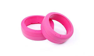 Rovan Sports: 5B Upgraded Waterproof Front Foam (Pair)