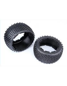 Rovan Sports: 5B Dirt Buster Rear Tyres (Pair)