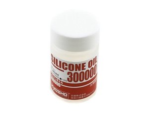 Kyosho: Kyosho Silicone Differential Oil (40cc) (300,000cst)