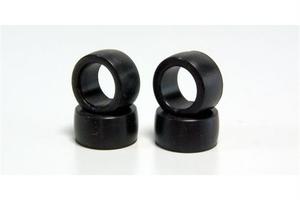 Kyosho Mini-z LM Wide High Grip Tire 20 4pcs Mzt302-20