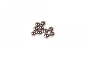 SERPENT: Ball 3.15mm (10) (SER401022)