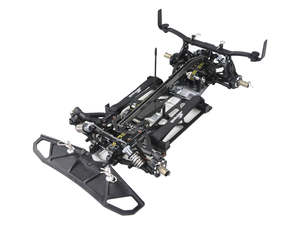 SERPENT: Viper 990E 4wd 1/8 EP