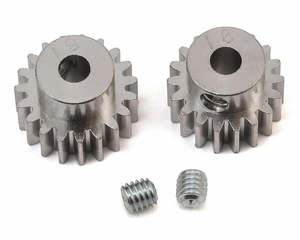 Tamiya: Tamiya: 18T, 19T AV Pinion Gear Set