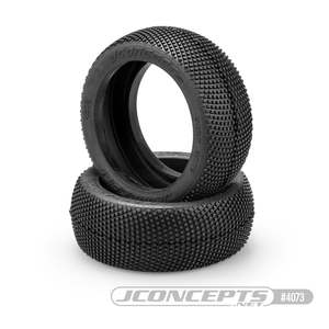 J Concepts: JCONCEPTS: Dirt Bite - 1/8 Buggy Tire
