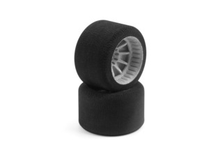 HUDY 1/10 FORMULA FOAM TIRE - FRONT (2)