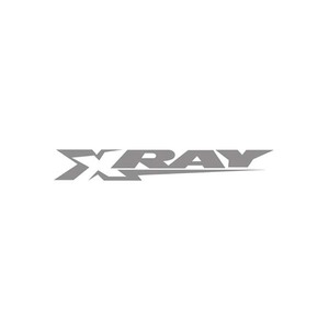 XRAY: HEX SCREW FLANGED SH M3x10 (10)